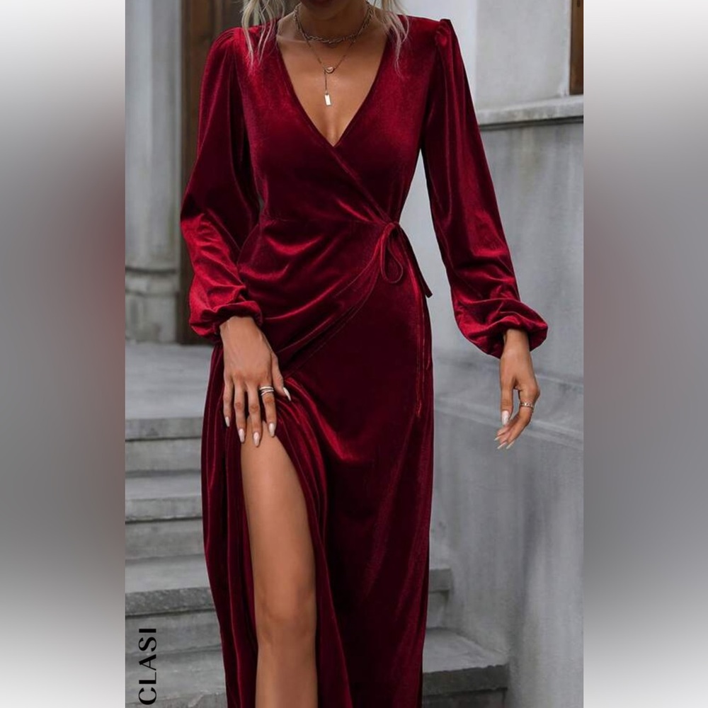 SHEIN Dress M